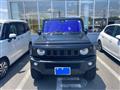 2020 Suzuki Jimny Sierra