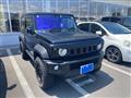 2020 Suzuki Jimny Sierra