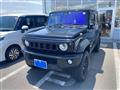 2020 Suzuki Jimny Sierra