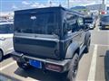 2020 Suzuki Jimny Sierra