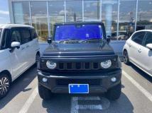 2020 Suzuki Jimny Sierra