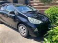 2012 Toyota AQUA
