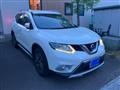 2014 Nissan X-Trail
