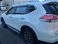 2014 Nissan X-Trail