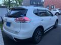 2014 Nissan X-Trail