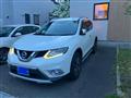 2014 Nissan X-Trail
