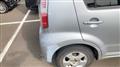 2008 Toyota Passo