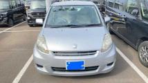 2008 Toyota Passo