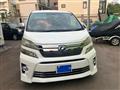 2012 Toyota Vellfire