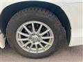 2012 Toyota Vellfire