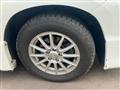 2012 Toyota Vellfire