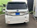 2012 Toyota Vellfire