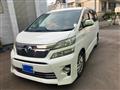2012 Toyota Vellfire