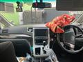 2012 Toyota Vellfire