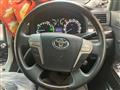 2012 Toyota Vellfire