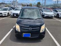 2009 Mazda AZ-Wagon