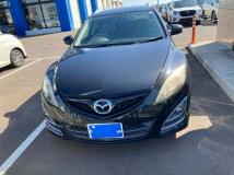 2012 Mazda Atenza