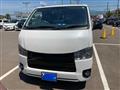 2018 Toyota Hiace Van
