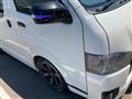 2018 Toyota Hiace Van