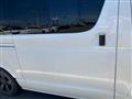 2018 Toyota Hiace Van