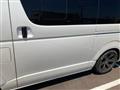 2018 Toyota Hiace Van