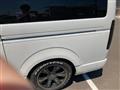 2018 Toyota Hiace Van