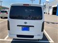 2018 Toyota Hiace Van