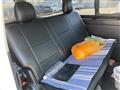 2018 Toyota Hiace Van