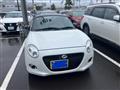 2015 Daihatsu Copen