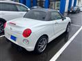 2015 Daihatsu Copen