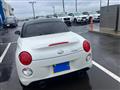 2015 Daihatsu Copen