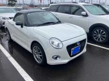 2015 Daihatsu Copen
