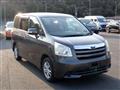 2027 Toyota Noah
