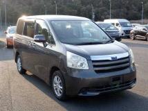 2027 Toyota Noah