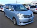 2013 Toyota Noah