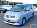 2013 Toyota Noah