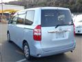 2013 Toyota Noah