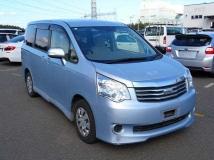 2013 Toyota Noah