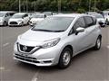 2019 Nissan Note