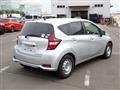 2019 Nissan Note