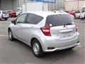 2019 Nissan Note