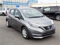 2019 Nissan Note