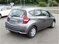 2019 Nissan Note