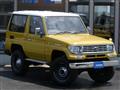 1995 Toyota Land Cruiser Prado