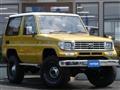 1995 Toyota Land Cruiser Prado
