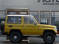 1995 Toyota Land Cruiser Prado