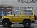 1995 Toyota Land Cruiser Prado
