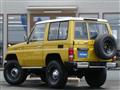1995 Toyota Land Cruiser Prado