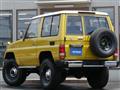 1995 Toyota Land Cruiser Prado