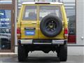 1995 Toyota Land Cruiser Prado
